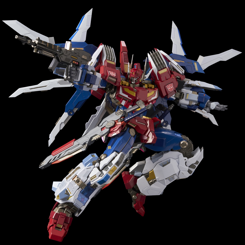 [KURO KARA KURI] Star Saber (Reissue)